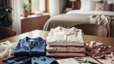 2026 How to Buy the Best China Wholesale Silk Pajama Sets?