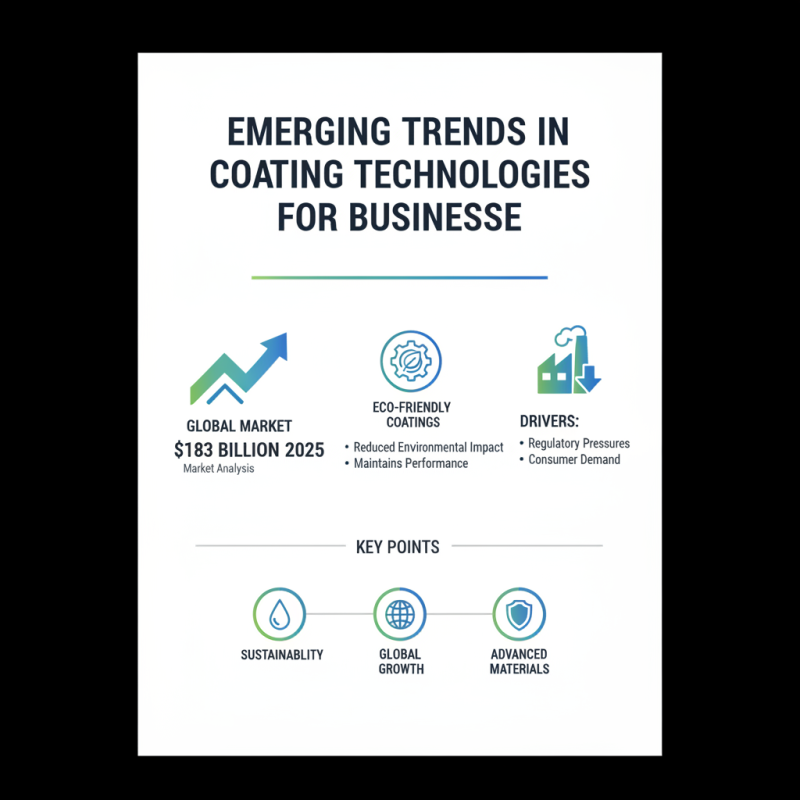 Best Coating Solutions for Your Business Needs Today?