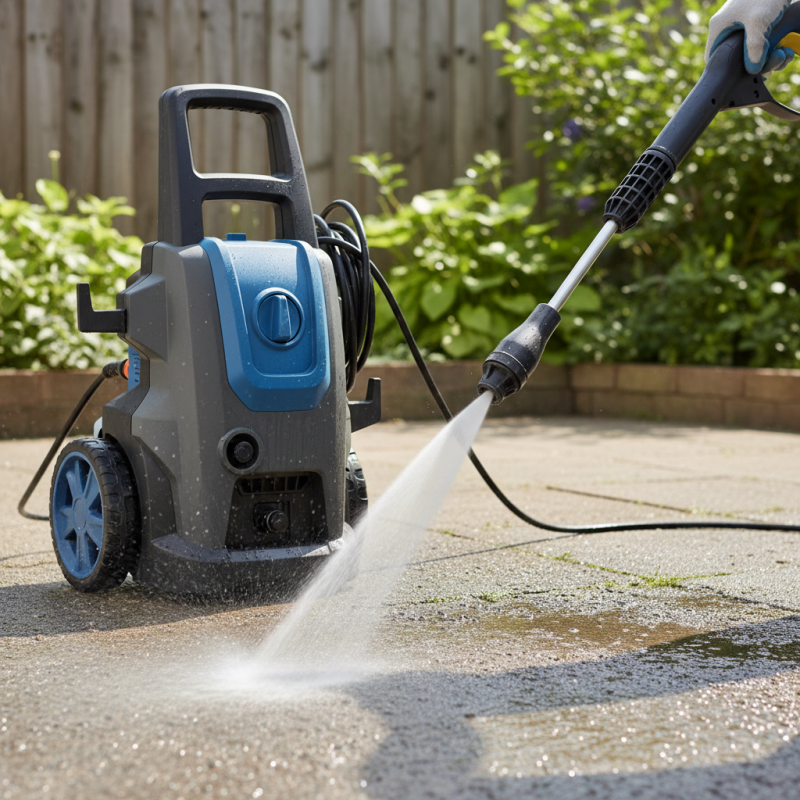 China Best ODM Electric Pressure Washer Companies for Outstanding Performance?