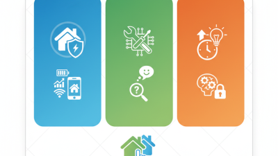 How to Choose the Best Smart Breaker Switch for Your Needs?