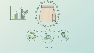 Best Food Bags for Eco Friendly Storage Solutions?