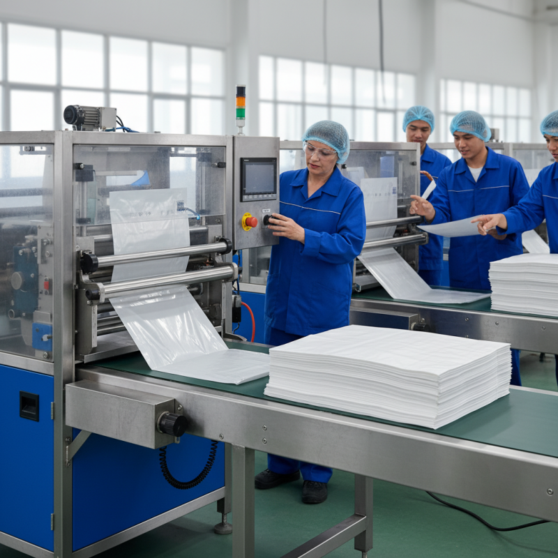 10 Essential Tips for Using the Custom MITTIWAY Bag Folding Machine?