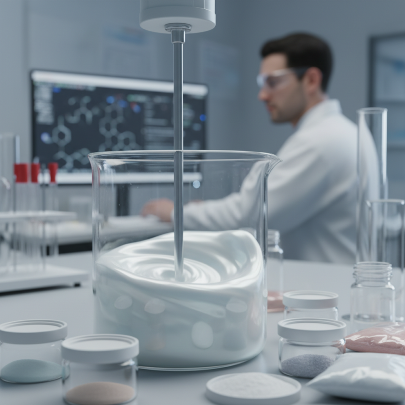 What is High-Quality Cheap Rheology Modifier and How Does It Work?
