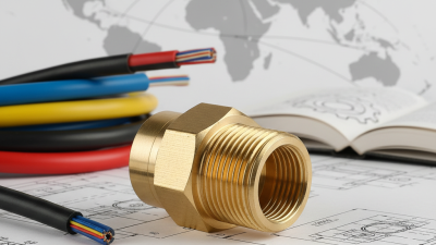 China Best Brass Cable Gland for Global Buyers Guide?