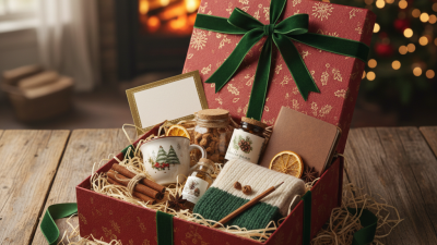 What are the Best Ideas for Christmas Box Gifts?