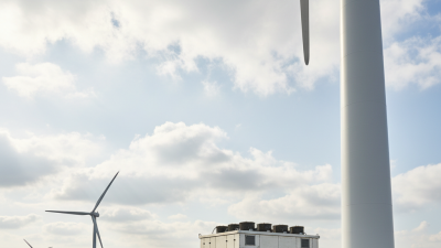 How to Choose the Right Wind Turbine Converter for Your Needs?