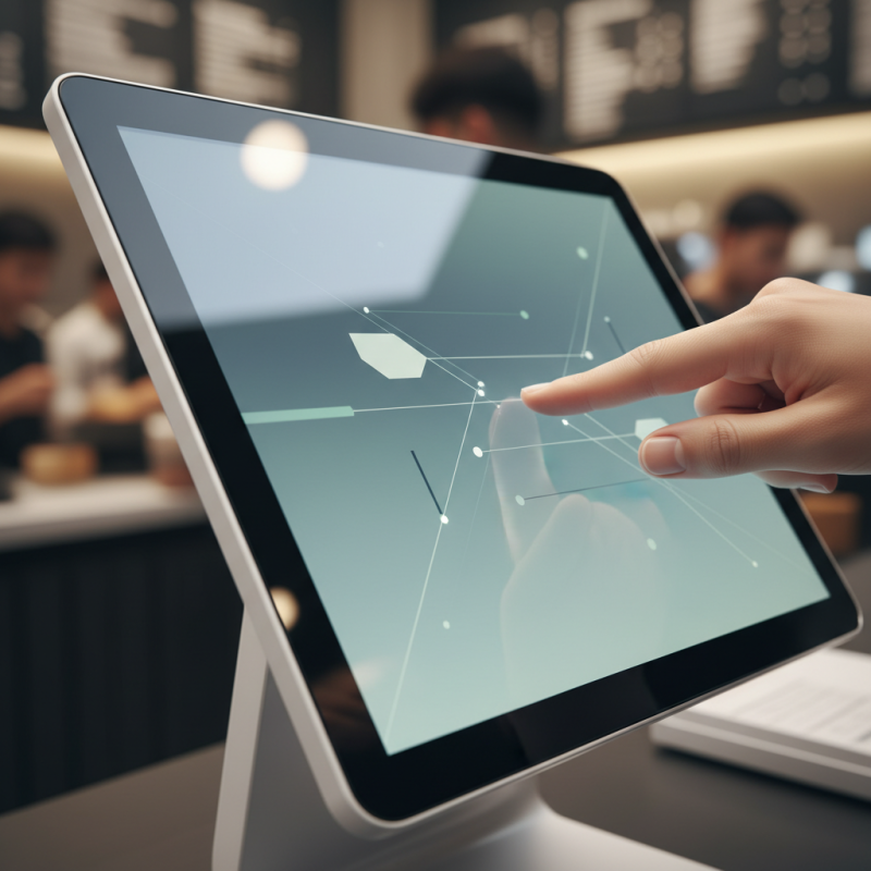 Best Tips for Choosing Cover Glass for POS Terminals?
