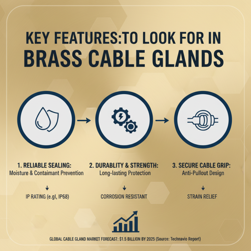 China Best Brass Cable Gland for Global Buyers Guide?