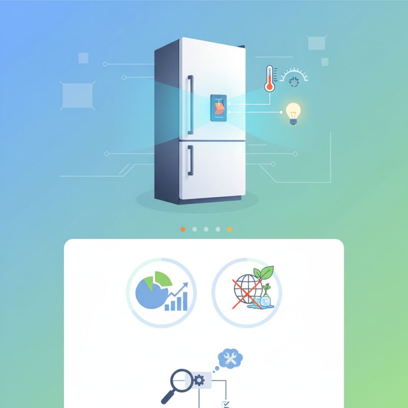 What is a Refrigerator Switch and How Does It Work?