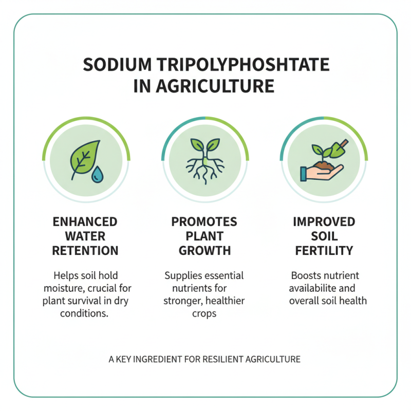 Top 10 Uses of Sodium Tripolyphosphate for Global Buyers?