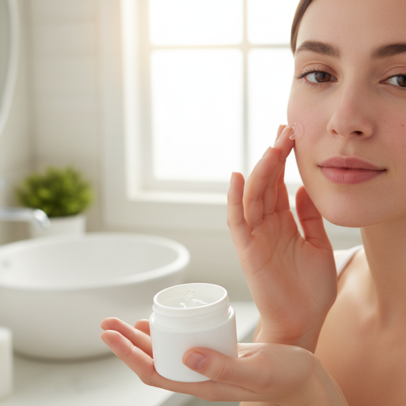 Top 10 Benefits of Azelaic Acid Gel for Skin Care?