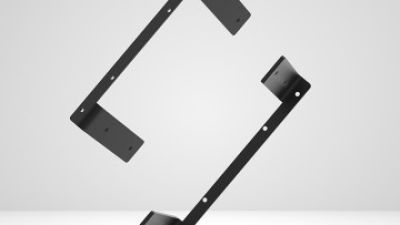 Steel Wall Mount Microwave Oven Bracket (4).jpg