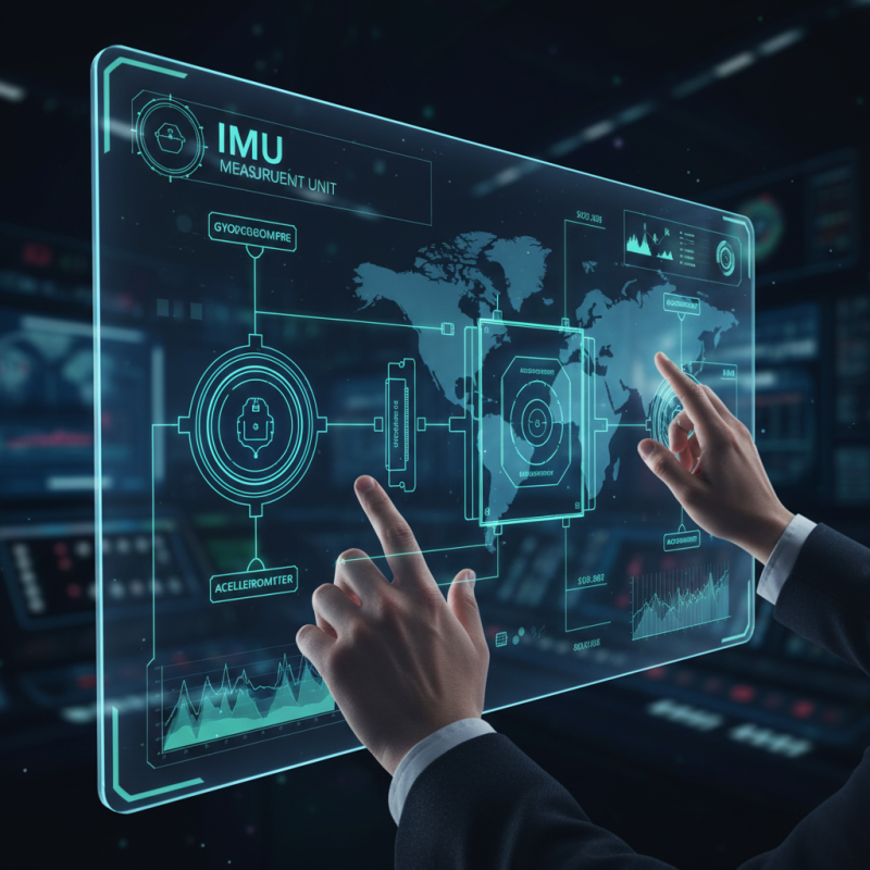 Top Imu Inertial Measurement Systems for Global Buyers?