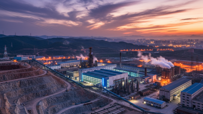What is China Custom Drilling Metals Companies and Their Industry Impact?