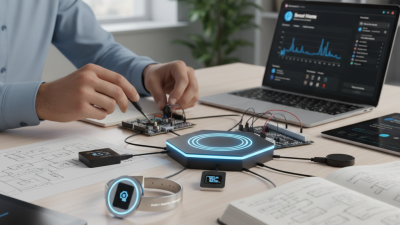 Как выбрать датчик Bluetooth для своего проекта?