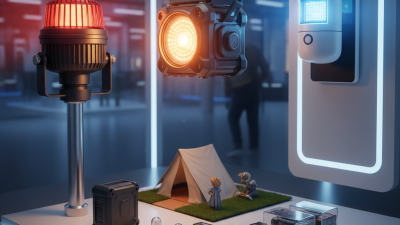The Best Alarm Light Options for 2026 What to Consider?