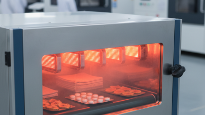How to Choose the Best Infrared Drying Oven for Your Needs?