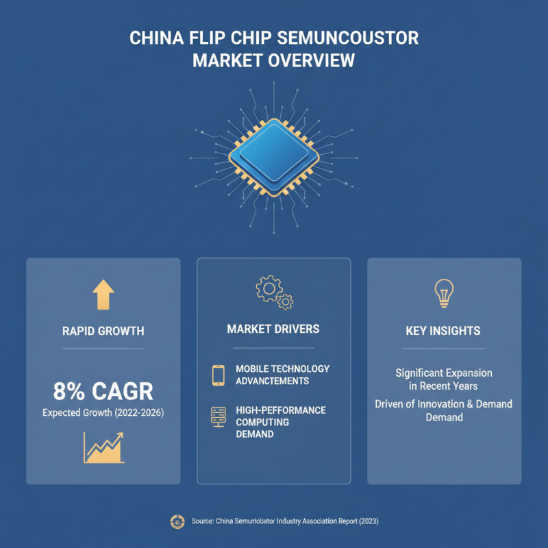 Top 10 High Quality Flip Chip Semiconductor Suppliers in China?