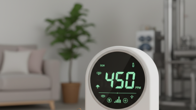 How to Choose the Best Carbon Dioxide Detector for Your Needs?