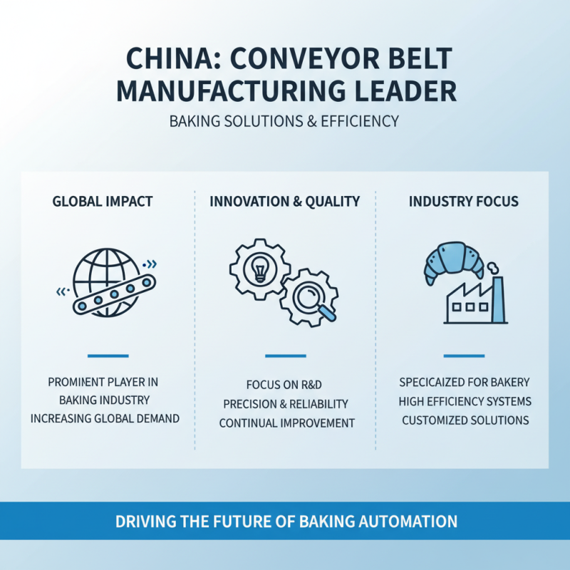China Best Oven Conveyor Belt for Efficient Baking Solutions?