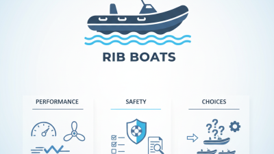 Top Rib Boats for Quality Performance and Safety Choices?