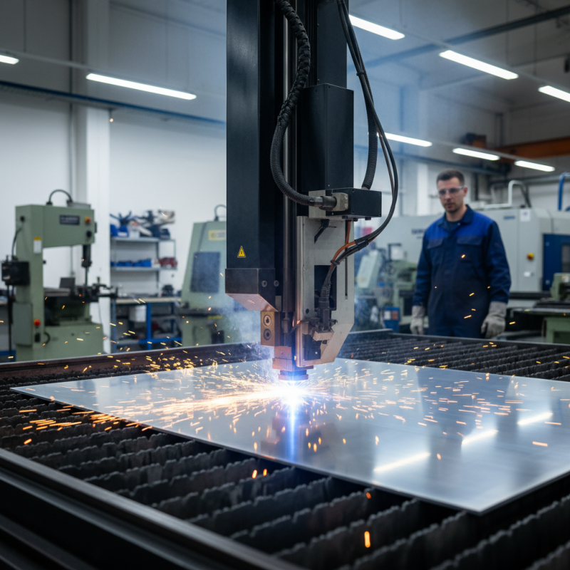 What is a Metal Cutter and How to Choose the Best One?
