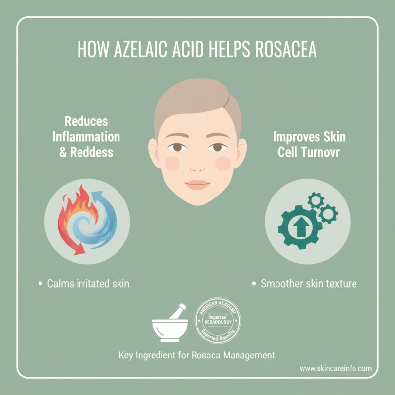Top 10 Benefits of Azelaic Acid Gel for Skin Care?