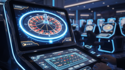 How to Choose the Best Electronic Roulette Machine in 2026?