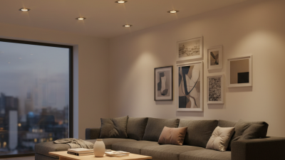 Best Downlight Spotlight Solutions for Your Needs?