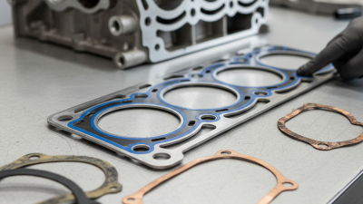 How to Choose the Right Cylinder Head Gasket for Your Engine?
