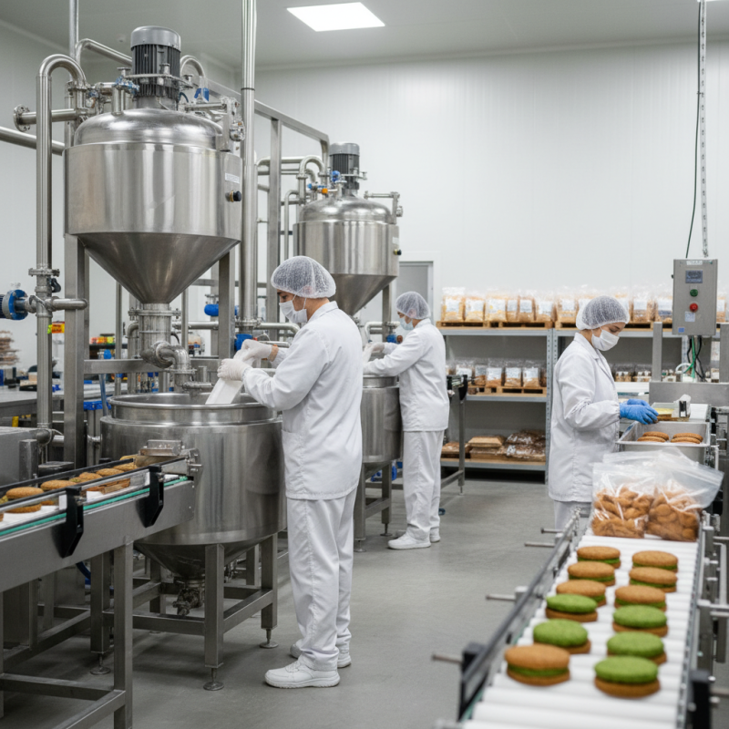 Top 10 ODM Custom Hydroxypropyl Methylcellulose Food Factories to Know?