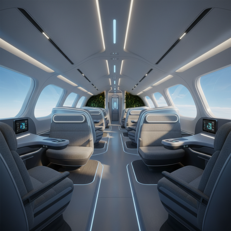 2026 Top Integrated Cabin Designs for Global Buyers?
