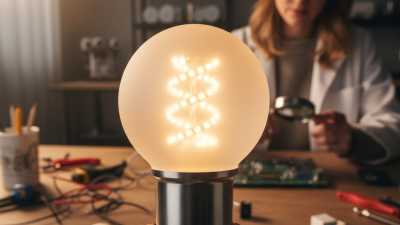 What is High Quality Custom 15 Watt LED Light Bulbs Products?