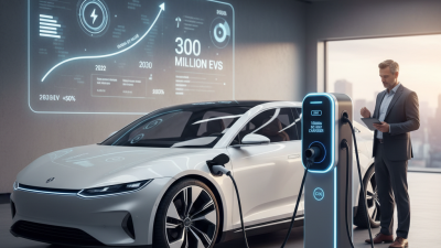 How to Choose the Best Car Charger for Your EV in 2026?