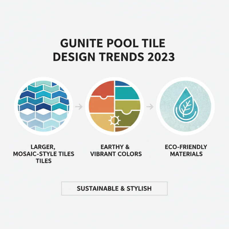 Wholesale China Gunite Pool Tile Styles and Benefits Explained?