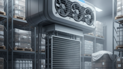 2026 Top Cold Room Air Cooler Features Buyers Should Know?