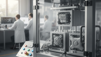 Top 10 Vacuum Casting Machine Benefits for Global Buyers?