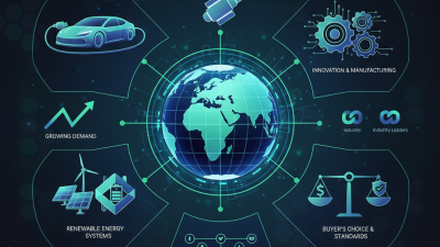 Top Quality DC Connectors for Global Buyers in 2026?