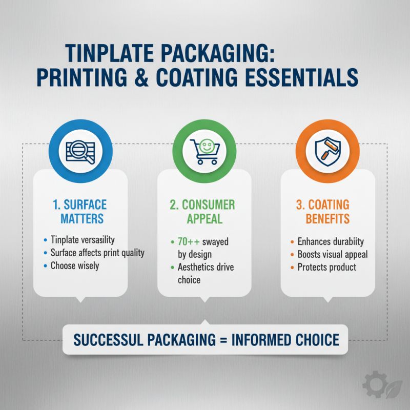 How to Choose Tinplate for Your Packaging Needs?