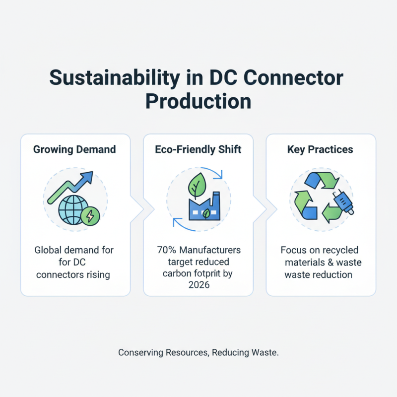 Top Quality DC Connectors for Global Buyers in 2026?