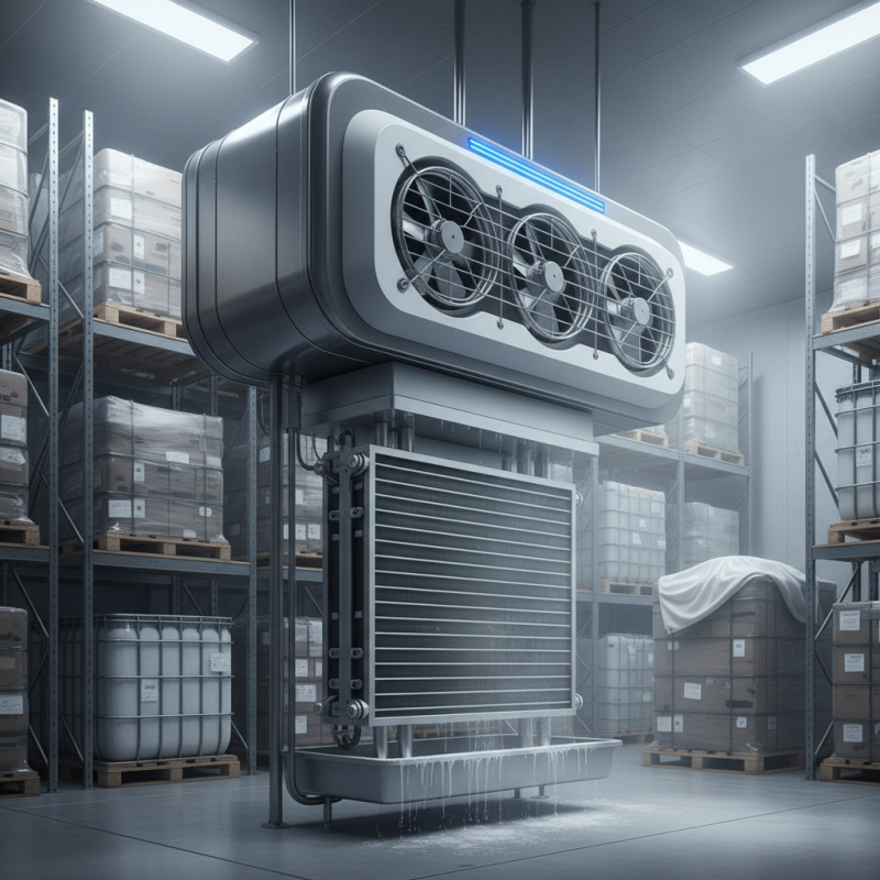 2026 Top Cold Room Air Cooler Features Buyers Should Know?