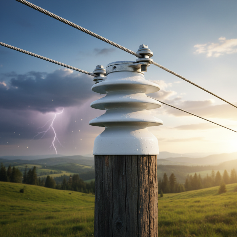 2026 Best P-13 Outdoor Post Porcelain Insulator for Global Buyers?