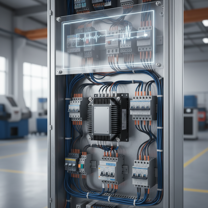 How to Choose the Right Speed Control Inverter for Your Needs?