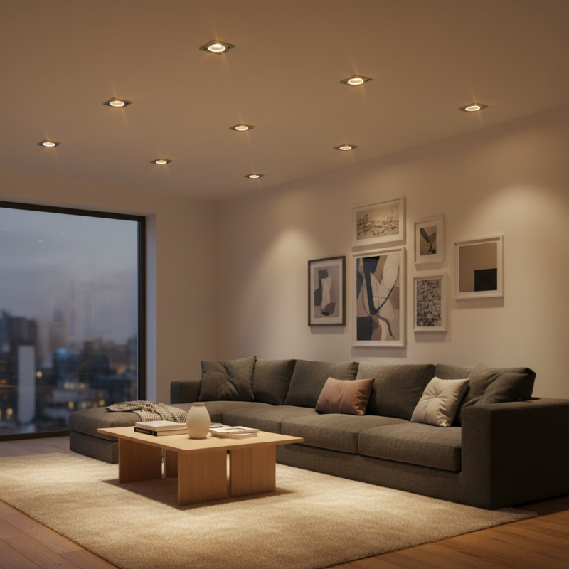 Best Downlight Spotlight Solutions for Your Needs?