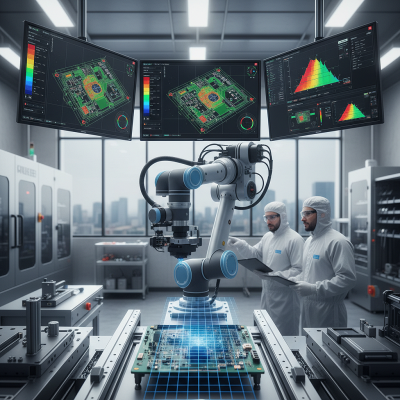 What is 3D Vision Inspection and How Does it Work?