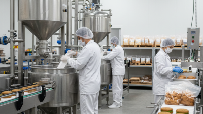 Top 10 ODM Custom Hydroxypropyl Methylcellulose Food Factories to Know?