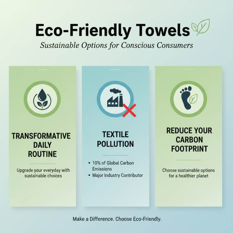 How to Choose the Best Towel for Your Needs?
