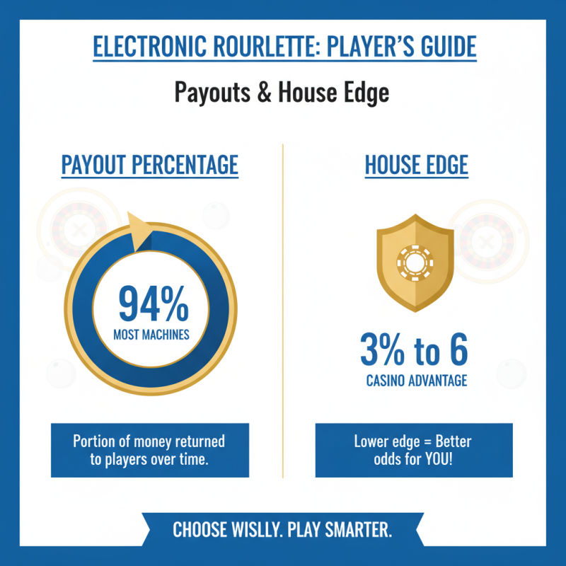 How to Choose the Best Electronic Roulette Machine in 2026?