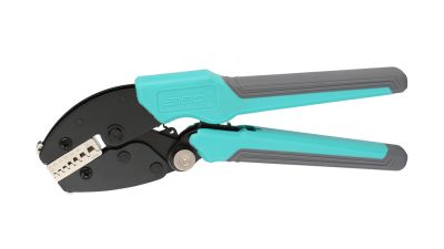 SO-10WF-pro, ratchet crimping tool, Terminal Wire Crimper, Anti-Slip Grip Crimper, Anti-Vibration Crimper, Professional Crimping Tool.jpg