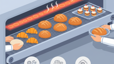 China Best Oven Conveyor Belt for Efficient Baking Solutions?